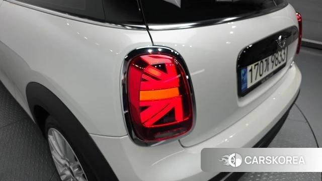 Mini Cooper id 4701452 из Кореи 16