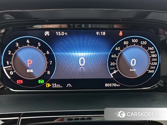 Volkswagen Tourang id 4272456 из Китая 16