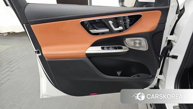 Mercedes-Benz GLC-Class X254 id 4700845 из Кореи 16