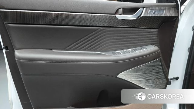 Hyundai The New Palisade id 4585201 из Кореи 16