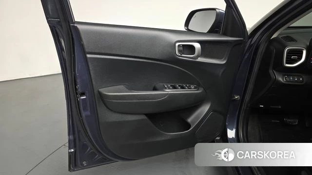 Hyundai Venue id 4534338 из Кореи 16