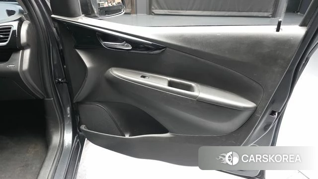 Chevrolet (GM Daewoo) The New Spark id 4608467 из Кореи 16