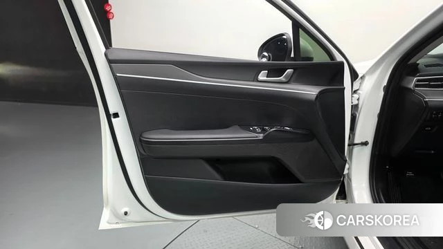 Kia K5 3rd generation id 4561441 из Кореи 16