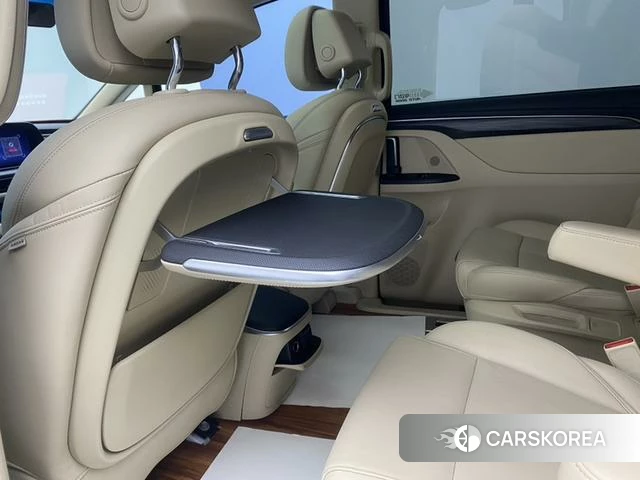 Buick GL8 id 4208285 из Китая 16