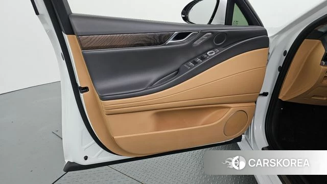 Genesis G80 (RG3) id 4637321 из Кореи 16