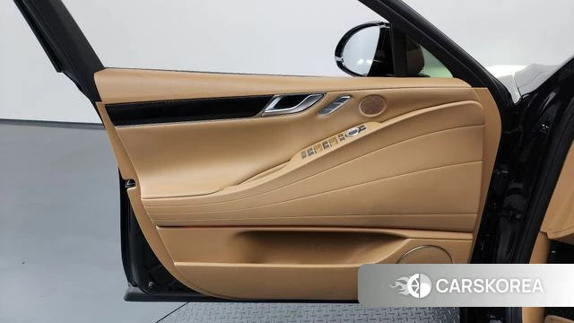Genesis G80 (RG3) id 4400728 из Кореи 16