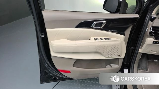 Kia The New Carnival 4th Generation id 4584241 из Кореи 16