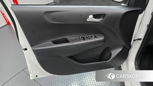 Kia The New Morning (JA) id 4515605 из Кореи 16