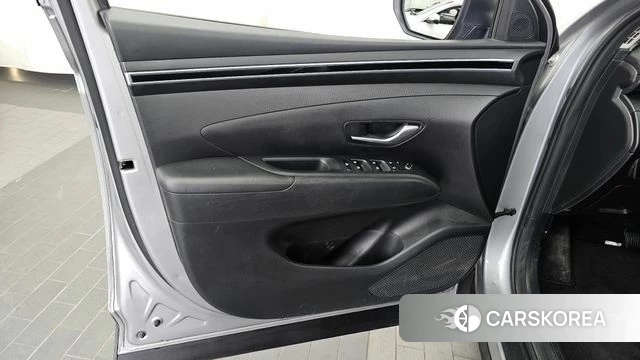 Hyundai Tucson (NX4) id 4872030 из Кореи 16