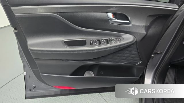 Hyundai Santa Fe TM id 4637576 из Кореи 16