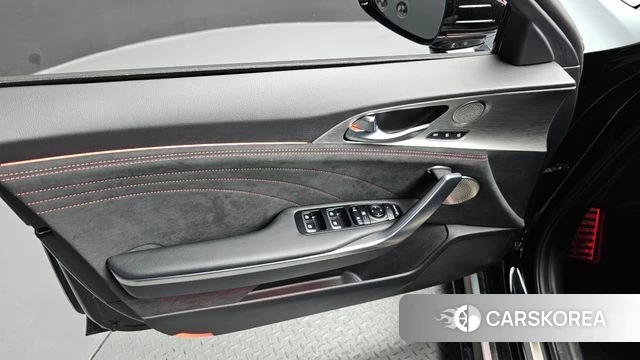 Kia Stinger Meister id 4422567 из Кореи 16