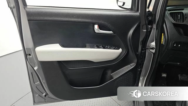 Kia The New Kia Ray id 4942048 из Кореи 16