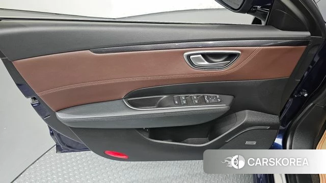 Renault Korea (Samsung) SM6 id 4447437 из Кореи 16