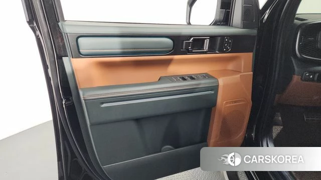 Kia Tasman id 4229772 из Кореи 16