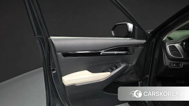 Kia Seltos id 4604228 из Кореи 16