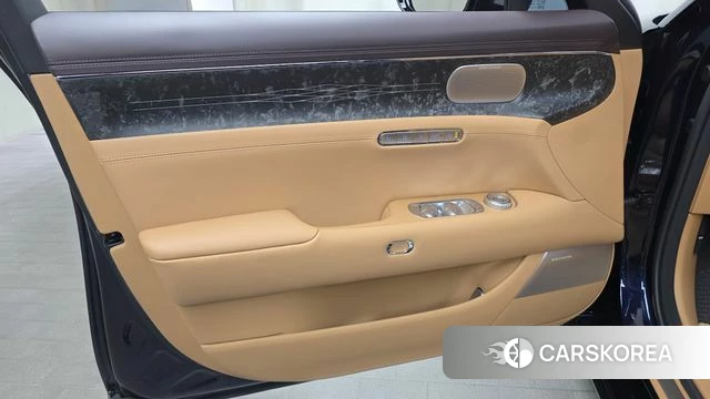 Genesis G90 (RS4) id 4350016 из Кореи 16
