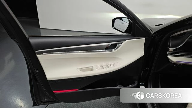Hyundai The New Grandeur IG Hybrid id 4608552 из Кореи 16