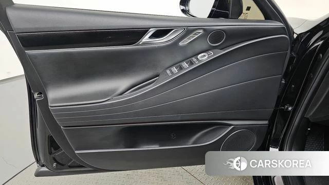Genesis G80 (RG3) id 4719527 из Кореи 16