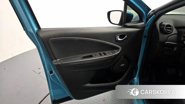 Renault Korea (Samsung) Joe id 4741518 из Кореи 16