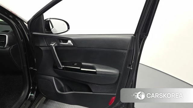 Kia Sportage The Bold id 4225593 из Кореи 16