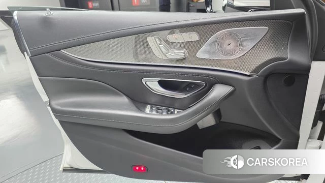 Mercedes-Benz CLS-Class C257 id 4268864 из Кореи 16