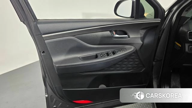 Hyundai Santa Fe TM id 4632810 из Кореи 16