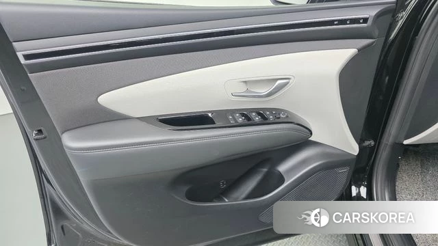 Hyundai Tucson (NX4) id 4506967 из Кореи 15