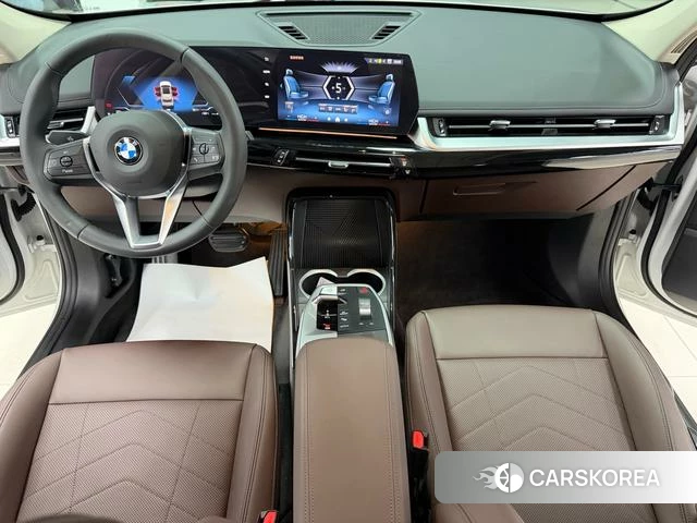 BMW X1 id 3983451 из Китая 16