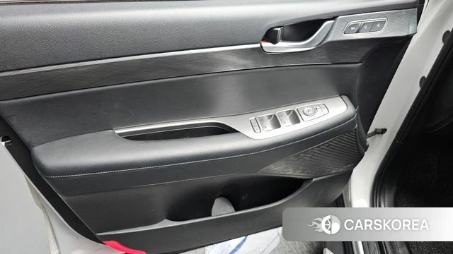 Hyundai Palisade id 4581374 из Кореи 16
