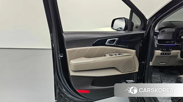 Kia The New Carnival 4th Generation id 4442388 из Кореи 16