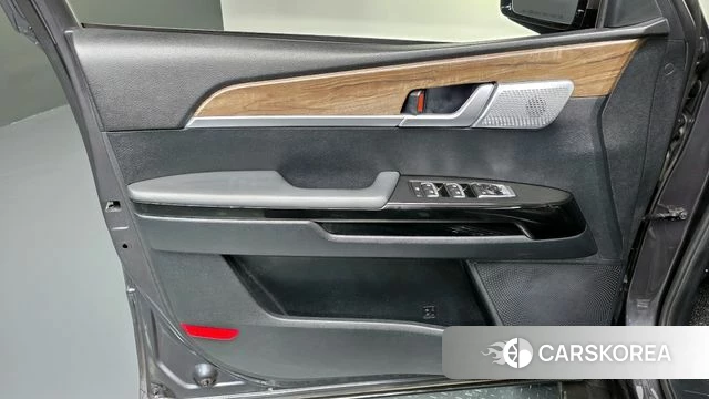 Kia Mohave Master id 4382438 из Кореи 16