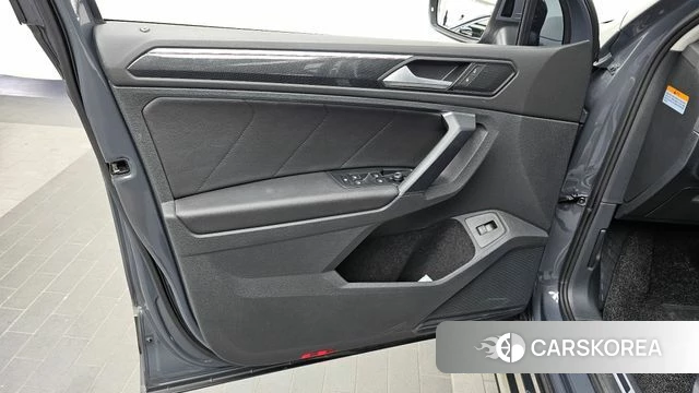 Volkswagen Tiguan second Generation id 4687463 из Кореи 16