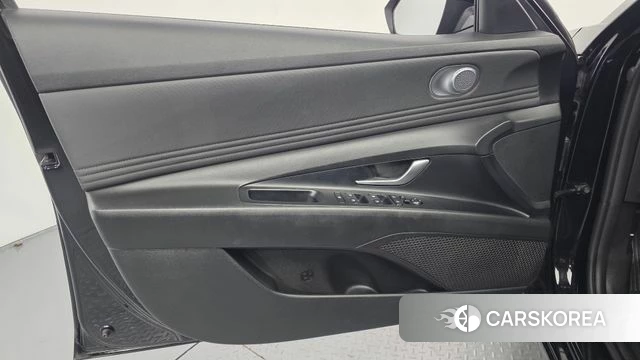 Hyundai Avante (CN7) id 4855251 из Кореи 16