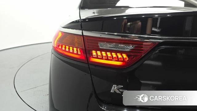 Kia Come New K7 id 4708774 из Кореи 16