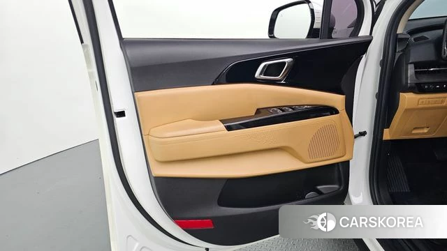 Kia Carnival 4th generation id 4614448 из Кореи 16