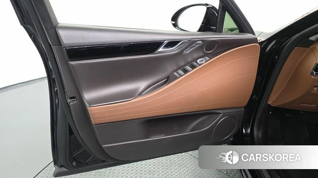 Genesis G80 (RG3) id 4880893 из Кореи 16