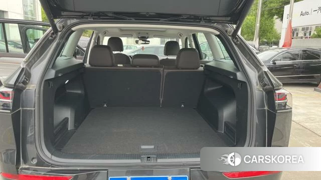 Volkswagen Range patrol id 4278932 из Китая 16