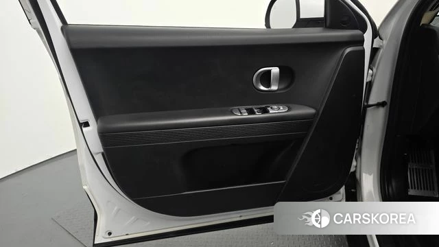 Hyundai Ionic 5 id 4375789 из Кореи 16