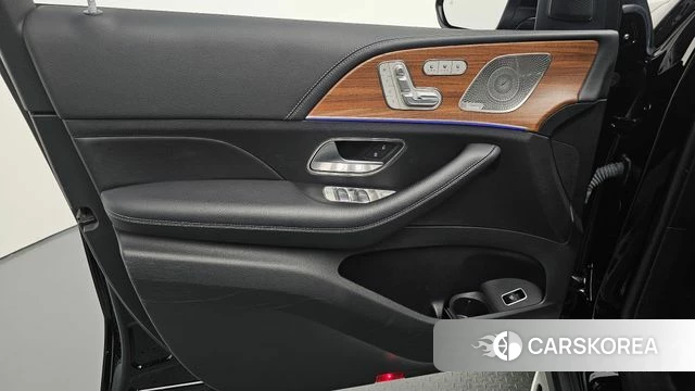 Mercedes-Benz GLE-Class W167 id 4572933 из Кореи 16