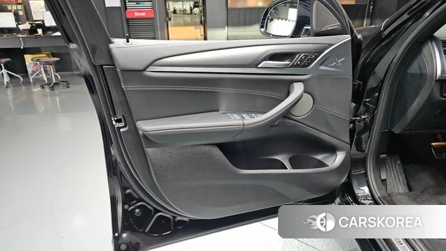 BMW X4 (G02) id 4468361 из Кореи 16