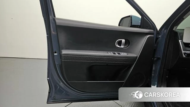 Hyundai Ionic 5 id 4773693 из Кореи 16