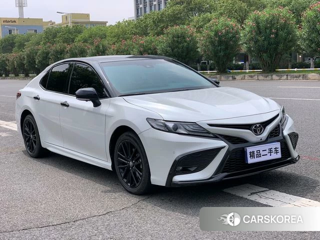 Toyota Camry id 4307572 из Китая 16