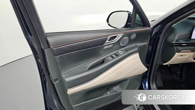 Genesis GV80 Coupe id 4400666 из Кореи 16