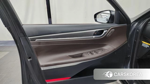 Hyundai Grandeur IG id 4430352 из Кореи 16