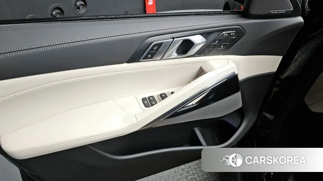 BMW X6 (G06) id 4353926 из Кореи 16