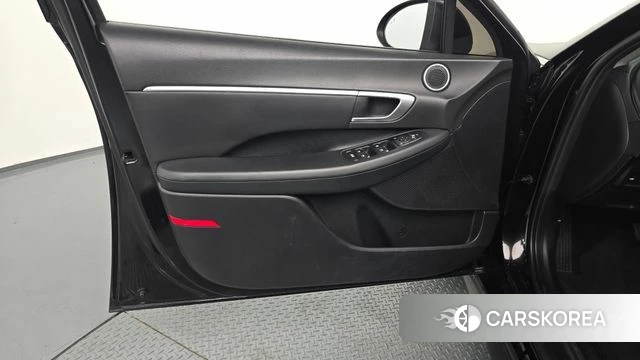 Hyundai Sonata (DN8) id 4917768 из Кореи 16