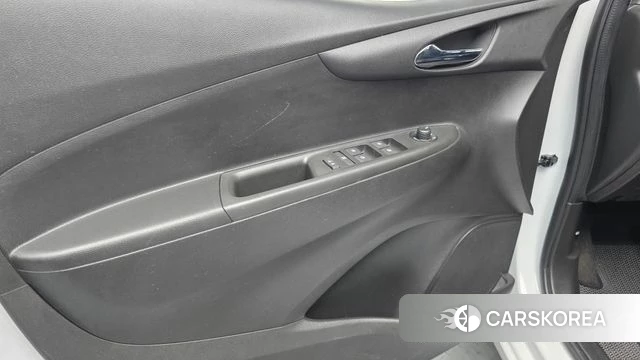 Chevrolet (GM Daewoo) The New Spark id 4501286 из Кореи 16