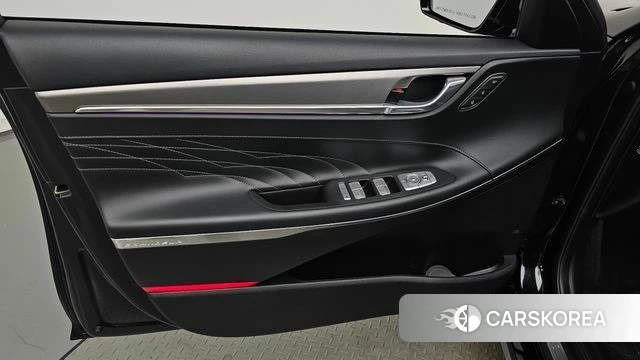 Hyundai The New Grandeur IG id 4604706 из Кореи 16