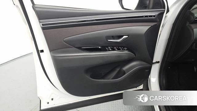 Hyundai Tucson (NX4) id 4469135 из Кореи 16