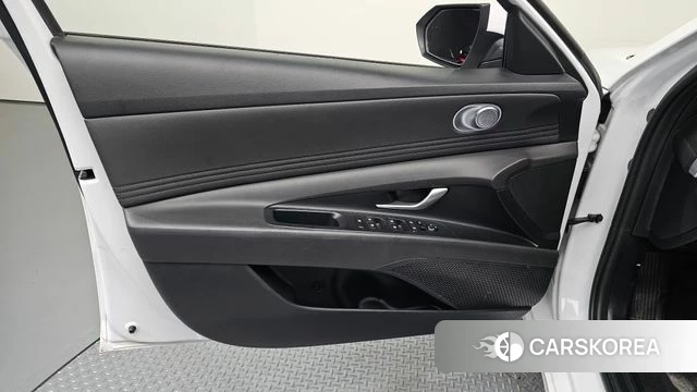 Hyundai The New Avante Hybrid (CN7) id 4523700 из Кореи 16